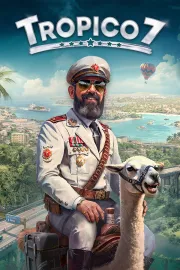 Tropico 7