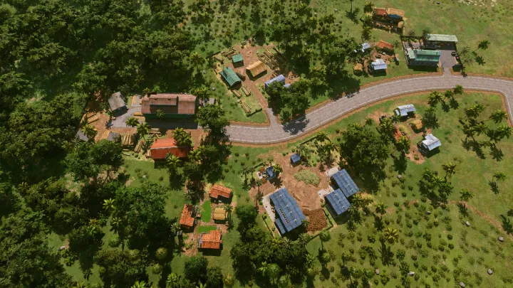 Tropico 7 - PC