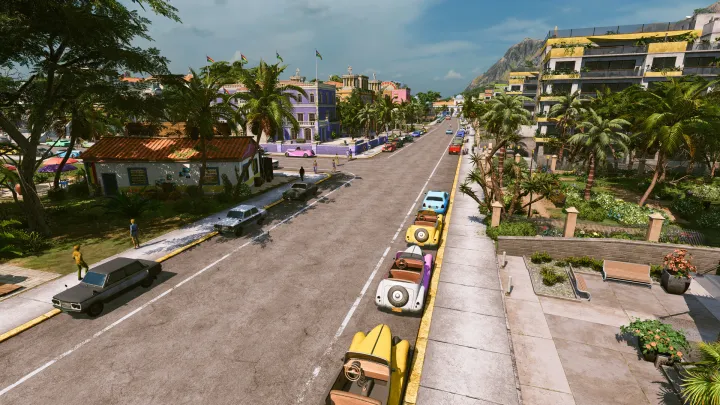 Tropico 7 - PC