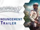 Tráiler de anuncio de Trópico 7