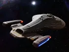 Star Trek Voyager: Across the Unknown