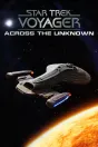 Star Trek Voyager: Across the Unknown Nintendo Switch
