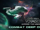 Vistazo gameplay a los combates de Star Trek: Voyager - Across the Unknown