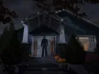 Halloween - Pantalla