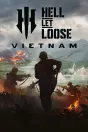 Hell Let Loose: Vietnam PS5