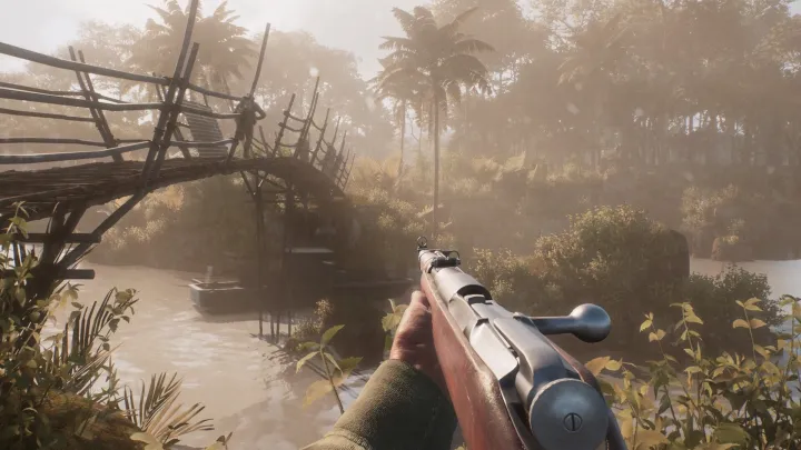 Hell Let Loose: Vietnam