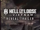 Tráiler de anuncio de Hell Let Loose: Vietnam