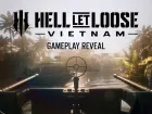 Tráiler gameplay de Hell Let Loose: Vietnam