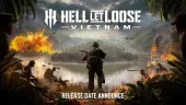 Tráiler y fecha de Hell Let Loose: Vietnam