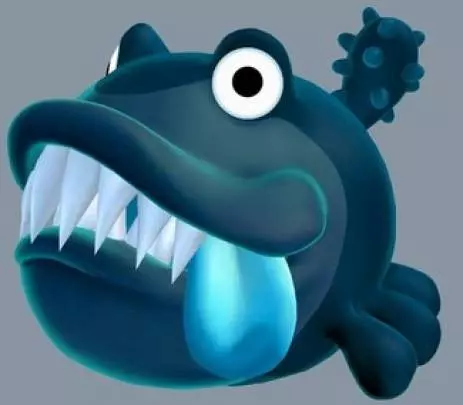 Dewy's Adventure - Wii