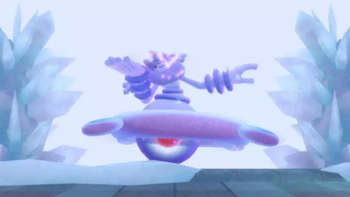 Dewy's Adventure - Wii