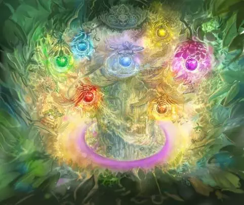 Dewy's Adventure - Wii