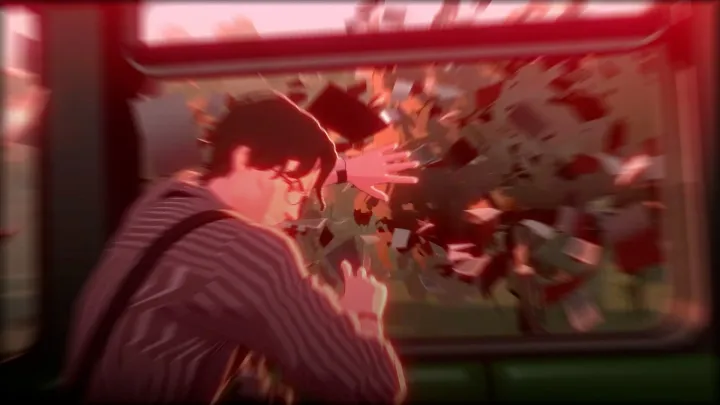 OPUS Prism Peak - PC