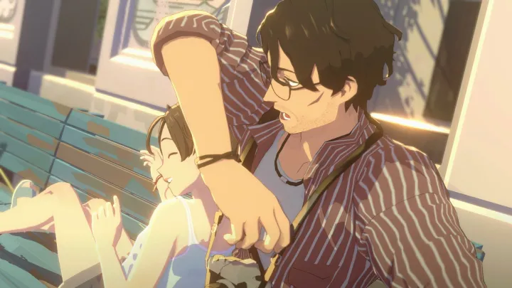 OPUS Prism Peak - PC