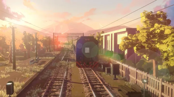 OPUS Prism Peak - PC