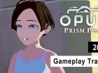 Tráiler gameplay de OPUS: Prism Peak