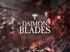 Tráiler de DAIMON BLADES. Pronto en accesos anticipado