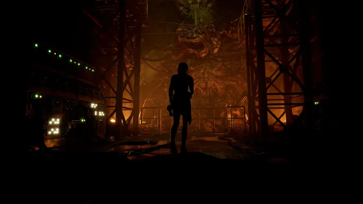 Tormented Souls 2 - PC