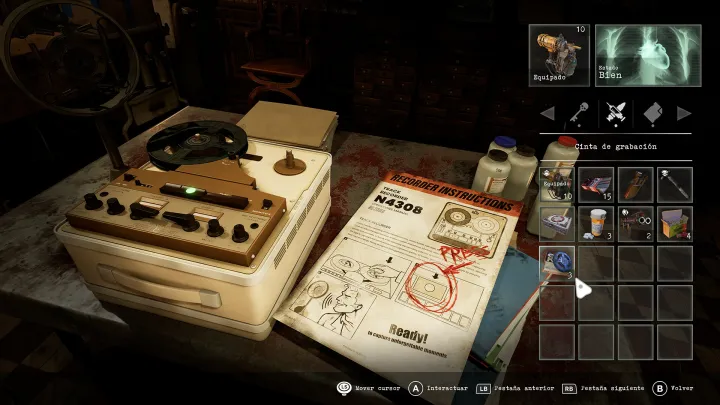 Tormented Souls 2 - PC