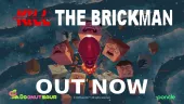 Tráiler de Kill the Brickman