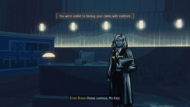 The Darkest Files - PC