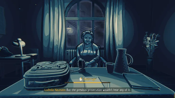 The Darkest Files - PC