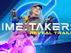 Tráiler de anuncio de Time Takers