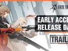 Tráiler y fecha del acceso anticipado de Fate Trigger