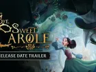 Tráiler de Bye Sweet Carole