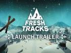 Tráiler de Fresh Tracks