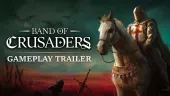 Tráiler gameplay de Band of Crusaders