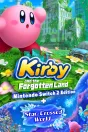 Kirby y la tierra olvidada + El mundo astral Nintendo Switch 2