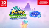 Tráiler de Kirby y la tierra olvidada para Nintendo Switch 2 + El mundo astral