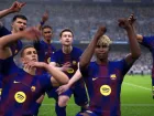 eFootball (2026) - Pantalla