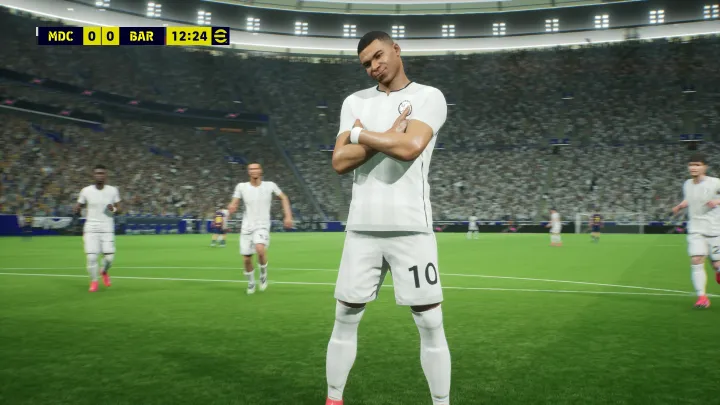 eFootball (2026) - PC