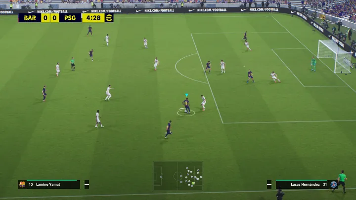 eFootball (2026) - PC