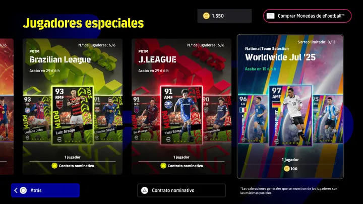 eFootball (2026) - PC