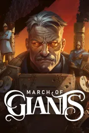 March of Giants