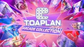 Tráiler de Toaplan Arcade Collection Vol. 1 & 2