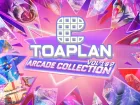 Tráiler de Toaplan Arcade Collection Vol. 1 & 2