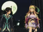 Tales of Xillia Remastered - Pantalla