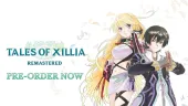 Tráiler y fecha de Tales of Xillia Remastered