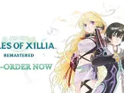 Tráiler y fecha de Tales of Xillia Remastered