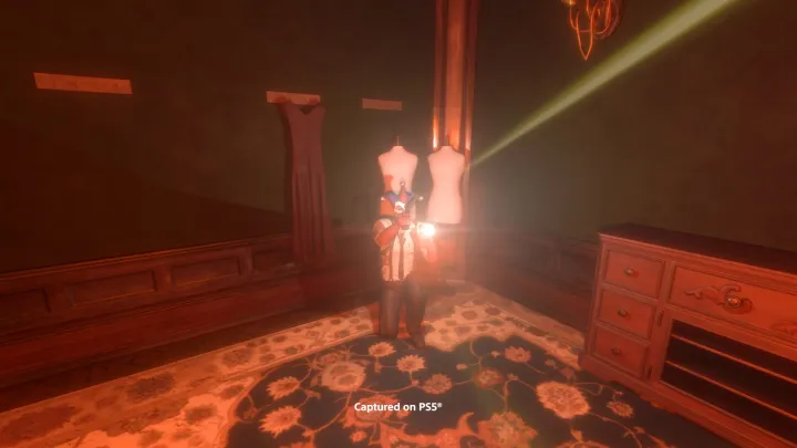 Midnight Murder Club - PC