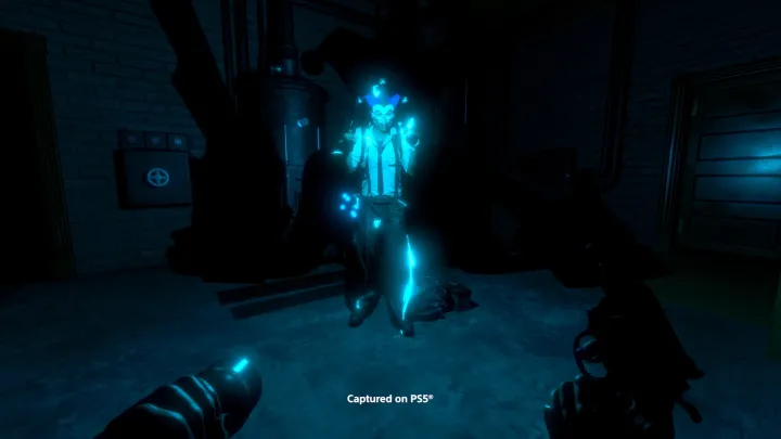 Midnight Murder Club