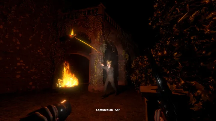 Midnight Murder Club