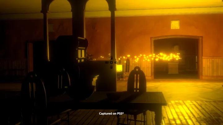 Midnight Murder Club