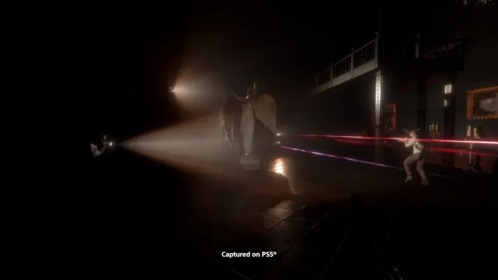 Midnight Murder Club - PC