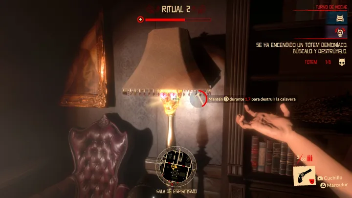 Midnight Murder Club