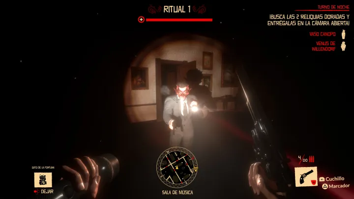 Midnight Murder Club - PC